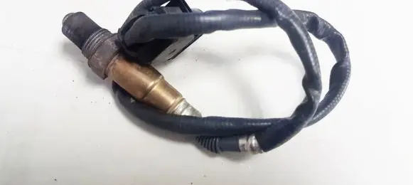 BMW 5 E60 E61 Lambda probe sensor 779463403 0281004029