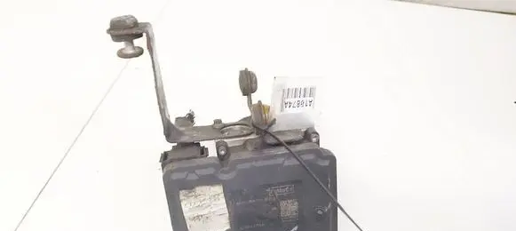 Ford Focus ABS Pump BV612C405AG