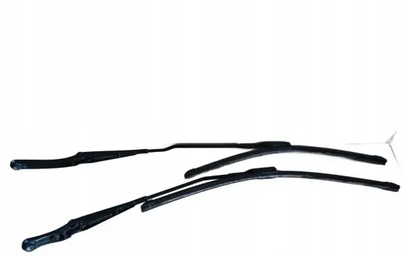 Audi A4 S4 B8 8K Front wiper blade arm 8K1955407