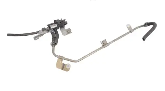 Opel Corsa D Exhaust gas pressure sensor 059906051A