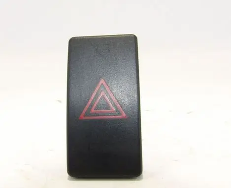 Toyota Avensis T270 Hazard light switch 15B279