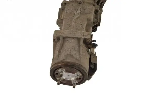 Mitsubishi Outlander Rear differential T02RE2755