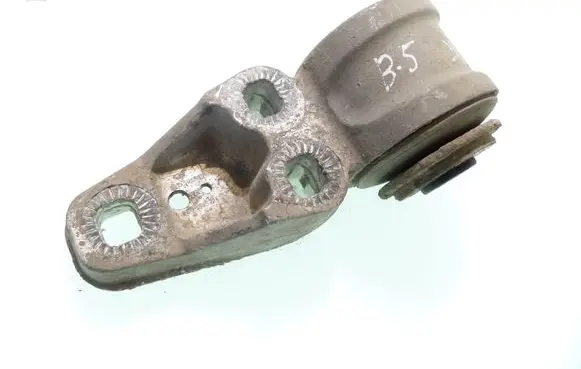 Volkswagen PASSAT B5 Rear axle beam mounts housing 8E0501522L