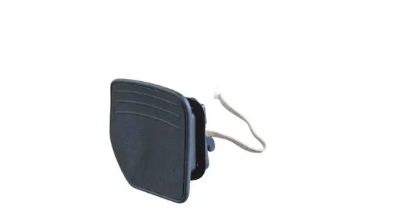 Audi A6 S6 C7 4G Gear shift switch/knob 4H0951523D