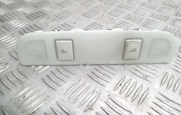Audi A6 S6 C6 4F Other interior light 4F0947111