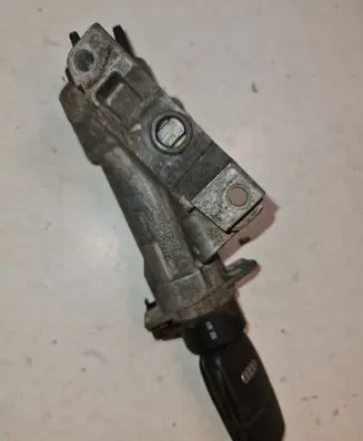 Audi A6 S6 C6 4F Ignition lock 4B0905851C