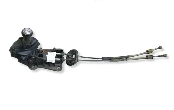 Peugeot 307 Gear shifter/selector 