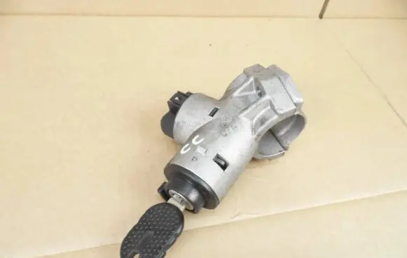 Fiat 500 Cinquecento Ignition lock