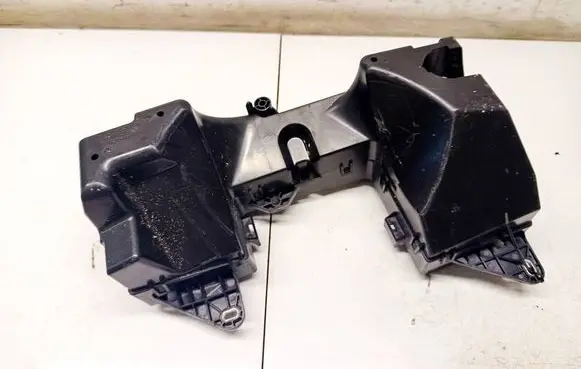 Jaguar XF Fuse box set 56050002800