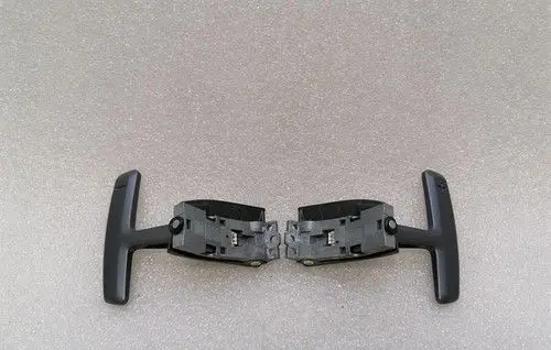 Porsche 911 992 Switch for retractable tow bar 992927197