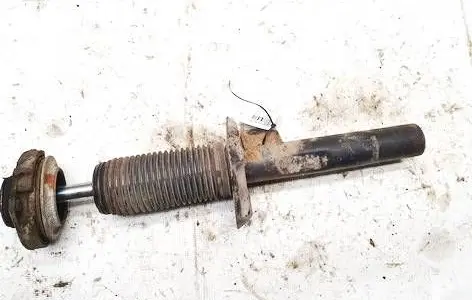 Skoda Octavia Mk2 (1Z) Front shock absorber/damper