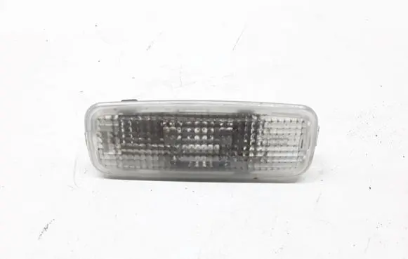 Audi A2 Rear seat light 8L0947105A