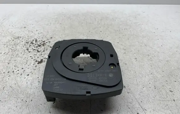 Renault Laguna II Airbag slip ring squib (SRS ring) 202943 8200004642 A072488