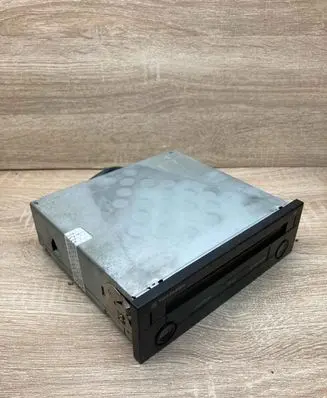Volkswagen PASSAT B5.5 CD/DVD changer VWCDChanger