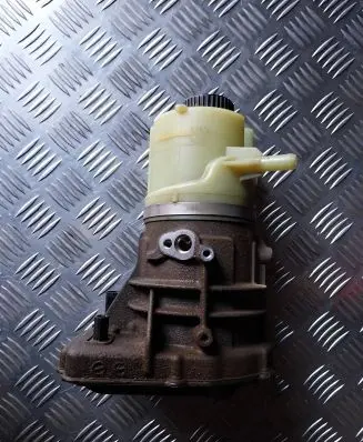 Opel Vivaro Power steering pump 93457191 A0047924A