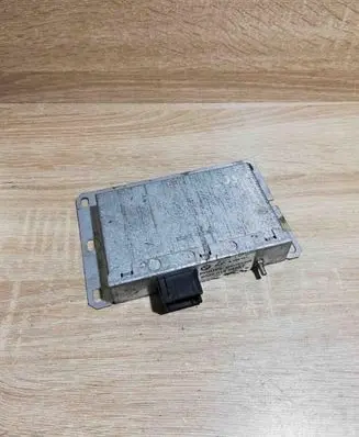 BMW 5 E39 GPS navigation control unit/module 8385141 902201554231