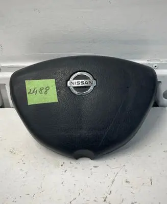 Nissan Interstar Steering wheel airbag PA15168040 PA66GF30