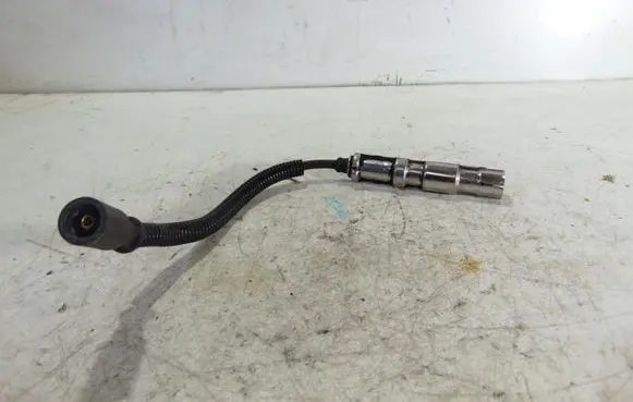 Mercedes-Benz A W169 Ignition plug leads A2661500718