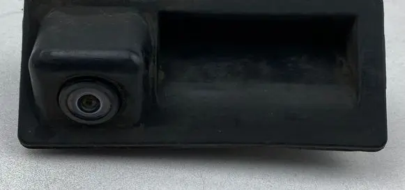 Audi Q7 4M Reversing camera 4M0827566