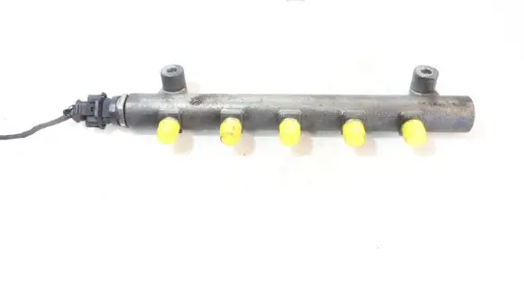 Opel Antara Fuel main line pipe 0445214174