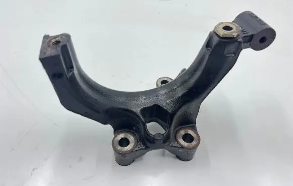 Seat Alhambra (Mk2) EGR valve cooler bracket 04L425