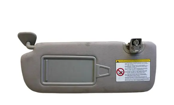 Hyundai Santa Fe Sun visor