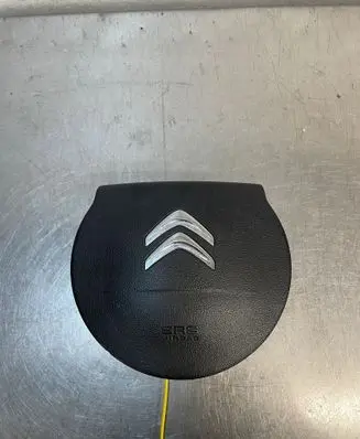 Citroen C4 I Picasso Trunk lid opening control unit 