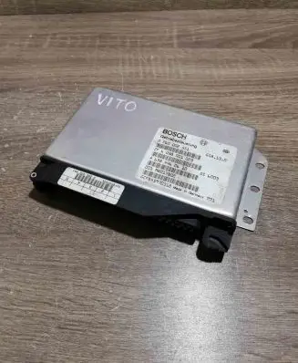 Mercedes-Benz Vito Viano W638 Gearbox control unit/module 0260002551