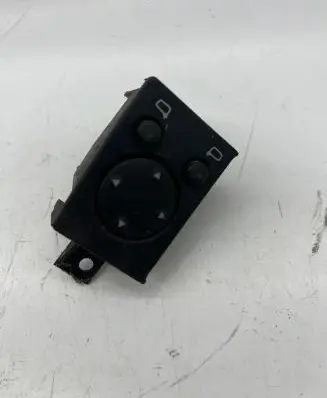 Audi A6 S6 C5 4B Wing mirror switch 4A0959565 03838201