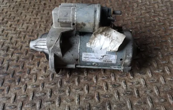 Ford Mondeo MK V Starter motor AV6N11000GD