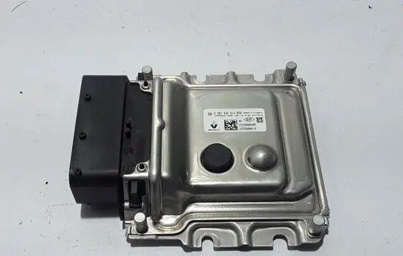 Renault Trafic III (X82) Engine control unit/module 237G00049R