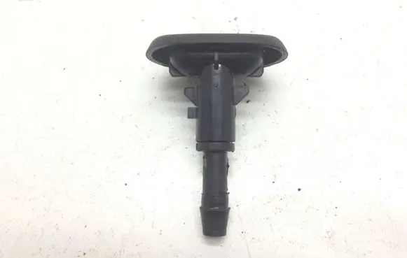 Land Rover Discovery Headlight washer spray nozzle DNH000060
