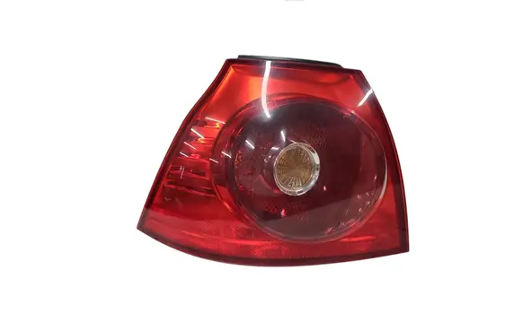 Volkswagen Golf V Rear/tail lights 1K6945095AC