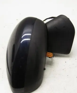 Opel Crossland X Front door electric wing mirror 