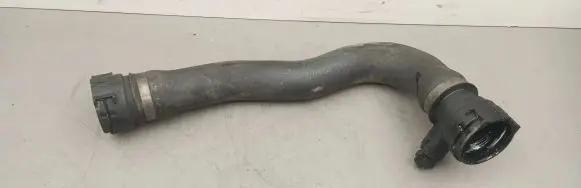 BMW 7 E65 E66 Engine coolant pipe/hose 10305917