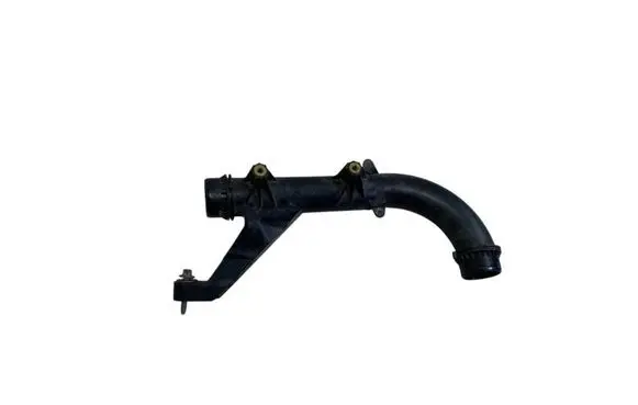 Mercedes-Benz GLC X253 C253 Engine coolant pipe/hose A6542031302