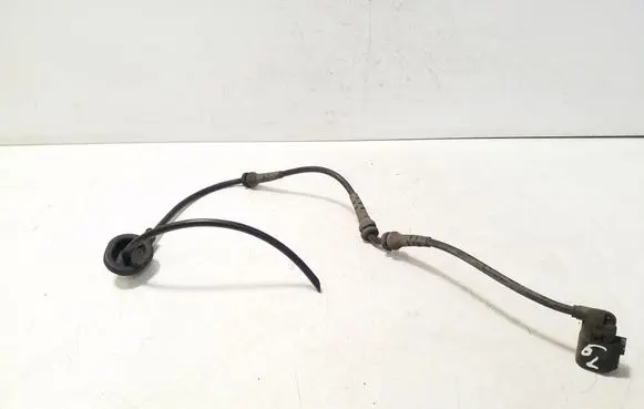Audi TT TTS Mk2 Rear ABS sensor wiring 62031080A