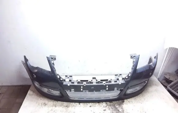 Volkswagen PASSAT B6 Front bumper