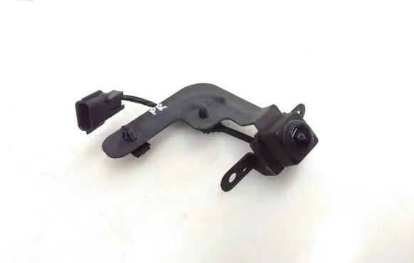 Nissan Navara D23 Front bumper camera 284F14JA0B VCBN565F