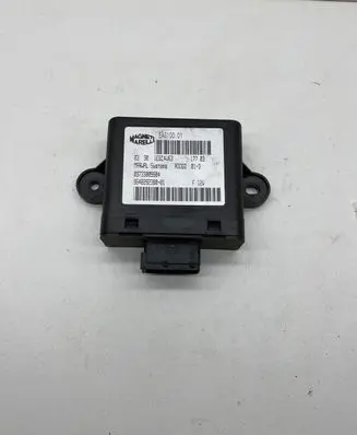 Peugeot 406 Other control units/modules 9648282380 EAS10001 09733009904