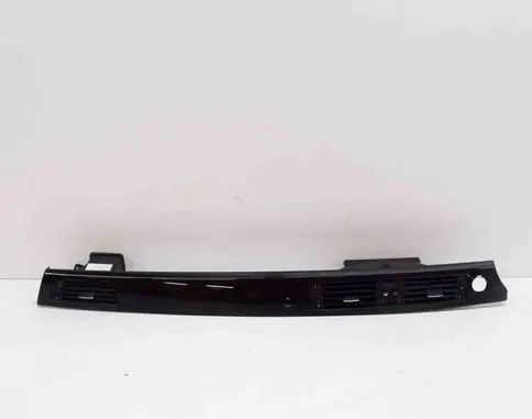 BMW 3 E92 E93 Dashboard air vent grill cover trim 9130447 9130451