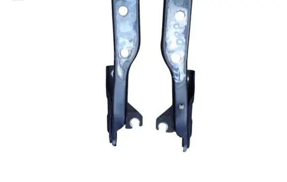 Volkswagen Polo V 6R Engine bonnet/hood hinges 6R0823302A 6R0823301A