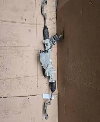 Mercedes-Benz B W246 W242 Steering rack 2464603301