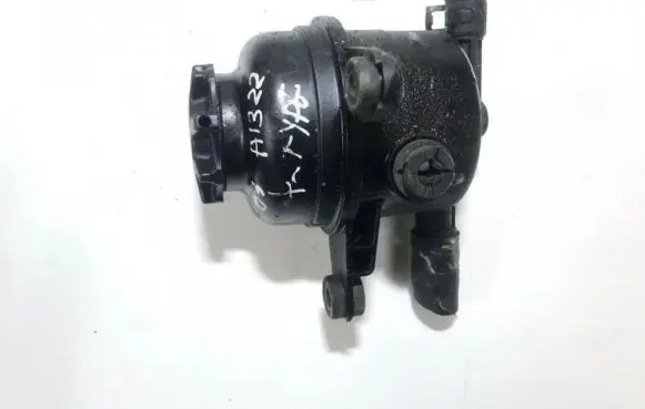Jaguar X-Type Power steering fluid tank/reservoir