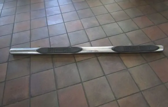 Peugeot 4007 Sill