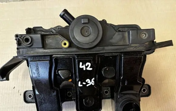 Renault Trafic III (X82) Intake manifold 118302761R