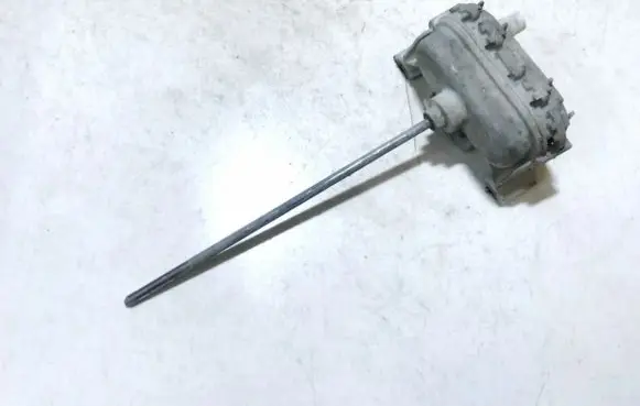 Audi A4 S4 B5 8D Central locking vacuum pump 8d0862153