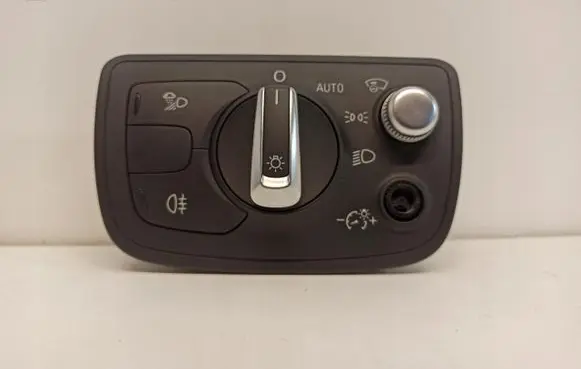 Audi A7 S7 4K8 Fog light switch 4G0941531AA