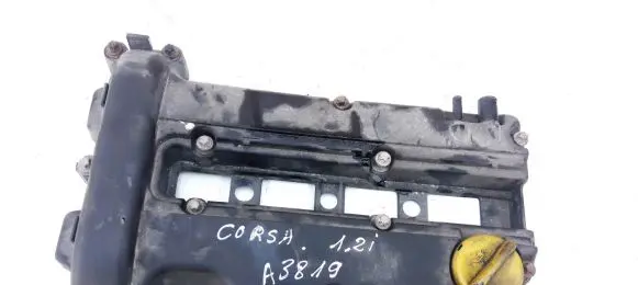 Opel Corsa D Rocker cam cover 55351461