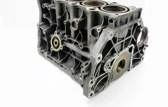Suzuki Swift II Engine block M15AGBS